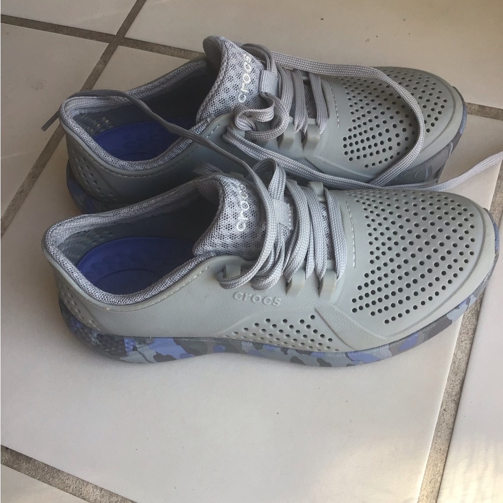 Croc Literide